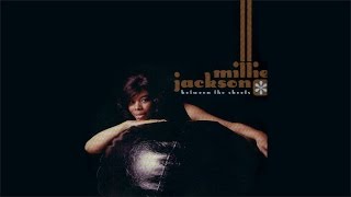 02 Loving Arms 1999  Millie Jackson  Between The Sheets [upl. by Enimaj]