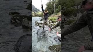 Fly Fishing the New Zealand Wilderness [upl. by Yttocs]