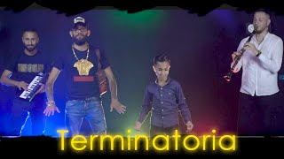 Mandi ft Klement amp Ilir Tironsi Mikel Osmani  Terminatoria [upl. by Linis]