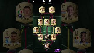 MADFUT 22  SBC MAESTRO MIDFIELDER LUKA MODRIC FUTURE ICON 97 SBC GROUP  Sbc Solution [upl. by Jadd]