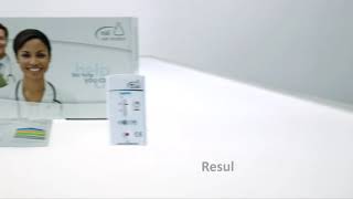 Nal von minden  LabTeamet  NADAL® Syphilis Test Syphilis rapid test [upl. by Concordia]