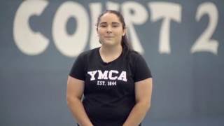 YMCA World Challenge What does community mean to you [upl. by Nysa921]