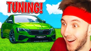 Tuningový UPDATE 🔥 Car For Sale 15 [upl. by Porett]