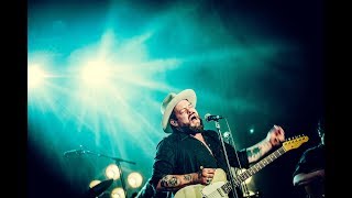 Nathaniel Rateliff amp The Night Sweats  I Need Never Get Old live [upl. by Audry]