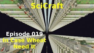 SciCraft Episode 019  In Case Wheat Need It [upl. by Maleen82]