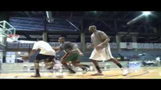 Isaiah Thomas Workout Highlights Road to the NBA [upl. by Mis]