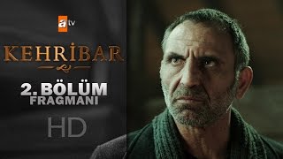 Kehribar 2 Bölüm Fragmanı  atv [upl. by Neetsirhc]