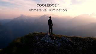 Cooledge Immersive Illumination [upl. by Luce]