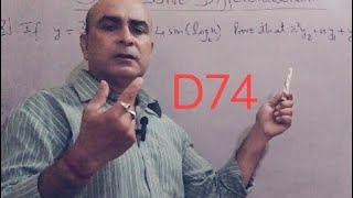 Differentiationclass 11  12  differential  calculus successive differentiation  सतत् अवकलन [upl. by Weingarten]