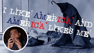 ศิลปะขับเคลื่อนสังคม I like America and America likes me 1974 I TELLING EP04 [upl. by Colis41]