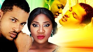 POWERFUL LOVE 1amp2  Van Vicker amp Mercy Johnson Latest Nigerian Nollywood Movie ll African Movie [upl. by Juno186]