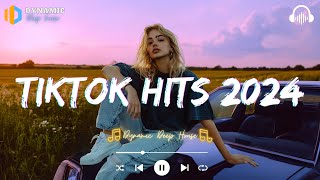 2024’s Top Tiktok Hits 🌈 October’s Must Listen Playlist  Viral Tracks of the Month [upl. by Nnylylloh605]