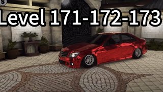 Level 171172173 caucasus parking youtube carparking [upl. by Jarlath]