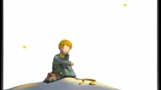 Le Petit Prince chapitres 16 17 18 et 19 [upl. by Nomzzaj]