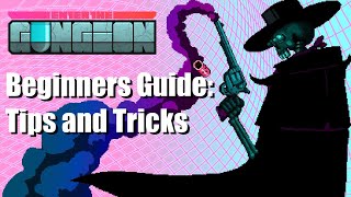 RANKING EVERY GUN IN ENTER THE GUNGEON  Enter the Gungeon Best to Worst Gun Tier List  Retromation [upl. by Uase868]