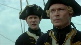 Black Sails Captain Teach Vs Commodore Chamberlain [upl. by Gierc25]