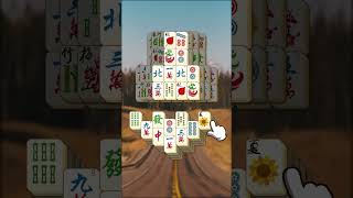 Mahjongg Dimensions App Trailer [upl. by Hospers]