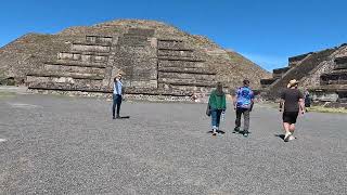 Teotihuacan Mexico [upl. by Squires]