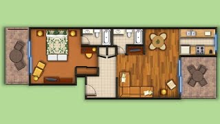 The Cliffs at Princeville  one bedroom condo [upl. by Aeuhsoj40]