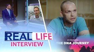 DNA JOURNEY  Real Life Series  Full Interview [upl. by Jarita]