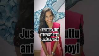 Do you like it😜subscribe kavya minivlogtrending comedy funny viralvideo youtubeshortstelugu [upl. by Ennaharas]