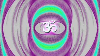 Third Eye Ajna Meditation Brainwave Entrainment [upl. by Neersin]