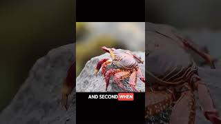 Discovering the Giants Horseshoe Crabs vs Scorpions [upl. by Abigail57]