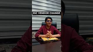 SSC vendor change 🤔 How to prepare Cloze Test for upcoming Exams clozetest [upl. by Barrie]