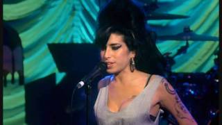 Amy Winehouse  Addicted  Live HD [upl. by Remlap832]