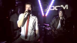 CosmoCats  Руки на капот live [upl. by Wendall]