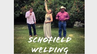 Huge News from Schofield Welding [upl. by Artimed]