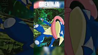 Ash Greninja Vs Diantha Gardevoir 😱 ftHookah Bar  shorts pokemon [upl. by Byram827]