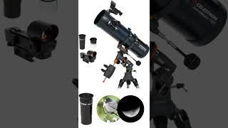 Celestron Astromaster 130eq Review [upl. by Kus]