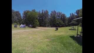 Bandon Grove Reserve Camping Ground Bendolba [upl. by Vassell799]