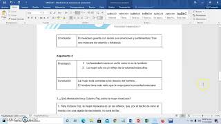 Tutorial Actividad integradora 1 Módulo 5 [upl. by Ricky]