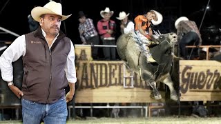 ¡SE ACERCA EL FINAL DE LA ERA DEL GUERRERO AZTECA Rancho La Candelaria FFF en San Mateo Xalpa CDMX [upl. by Levi342]