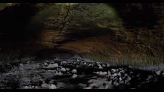 Malheur Cave part 1 4k [upl. by Easlehc]