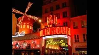 Mantovani amp His Orchestra  Song From The Moulin Rouge [upl. by Turmel]