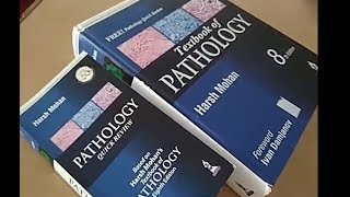 Pathology Textbook Harsh Mohan Quick review book syllabus chapters topics read [upl. by Gayle989]