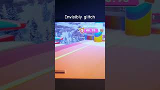 invisibility glitch fortnite [upl. by Grube552]