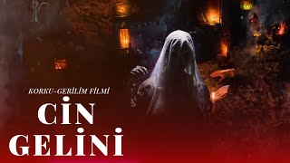 Cin Gelini Türk Korku  Gerilim Filmi  FULL [upl. by Oiled821]