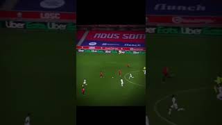 The best tackle ever 🥵  kimpembe football [upl. by Cronin592]