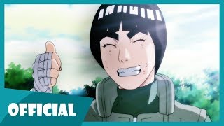 Rap về Rock Lee Naruto  Phan Ann [upl. by Mcferren]