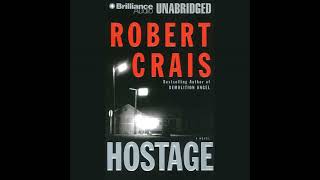 Hostage Audiobook by Robert Crais [upl. by Llenel]