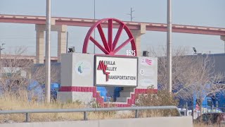 Mesilla Valley Transportation celebrating 40 years in business [upl. by Akenet775]