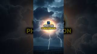 Shocking Weather Facts 🌩️⚡️ [upl. by Changaris]