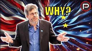 Brexit Explained by an American Political Scientist [upl. by Lleinnad644]