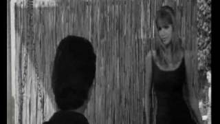 La Noia 1963 di Damiano Damiani con Catherine Spaak [upl. by Vachel447]