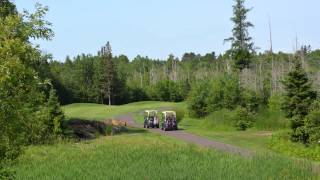 Black Bear Golf Course [upl. by Langley]