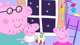 Peppa Pig en Español Episodios completos ⭐️ Stars ⭐️ Pepa la cerdita [upl. by Eli]